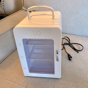 Vanity Planet Skin Care Fridge